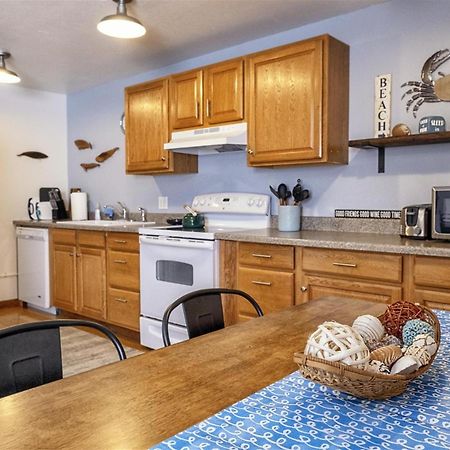 H - Salmon Run Villa Форт Браг Екстериор снимка
